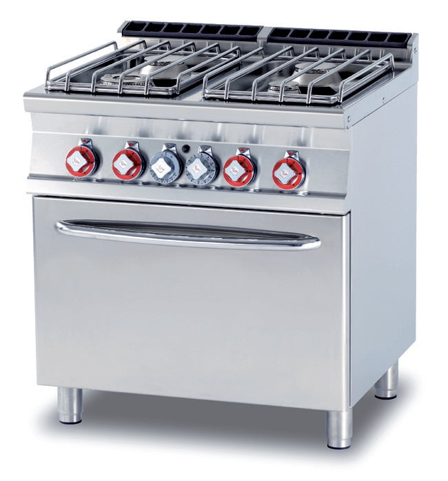 9158 sporak kombinovany 80x70x90 cm