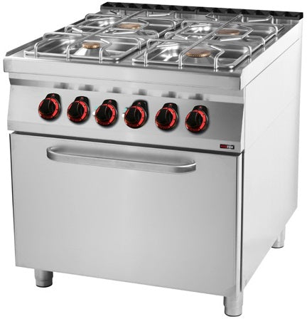 9161 sporak kombinovany 80x90x90 cm