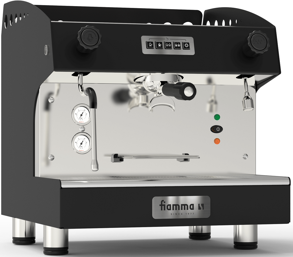 9341 kavovar jednopakovy caravel restyle