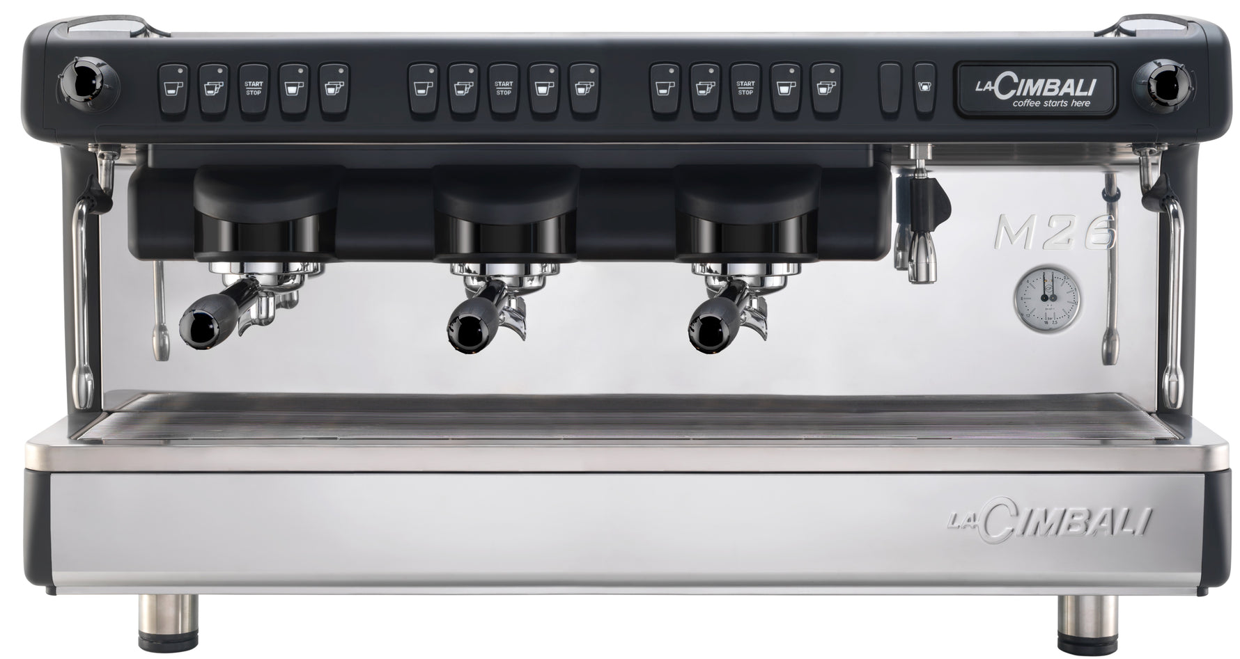 9368 6 la cimbali m26 be pakove kavovary