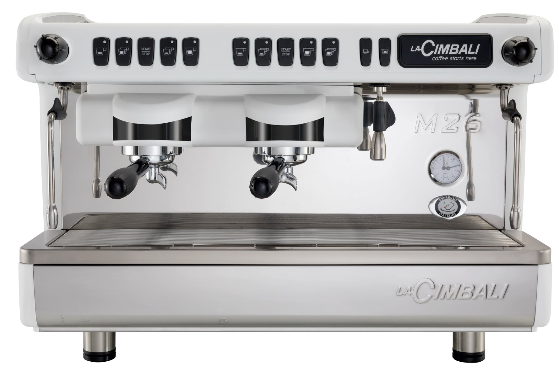 9368 2 la cimbali m26 be pakove kavovary