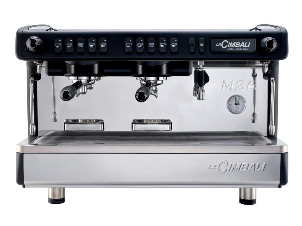 9368 3 la cimbali m26 be pakove kavovary