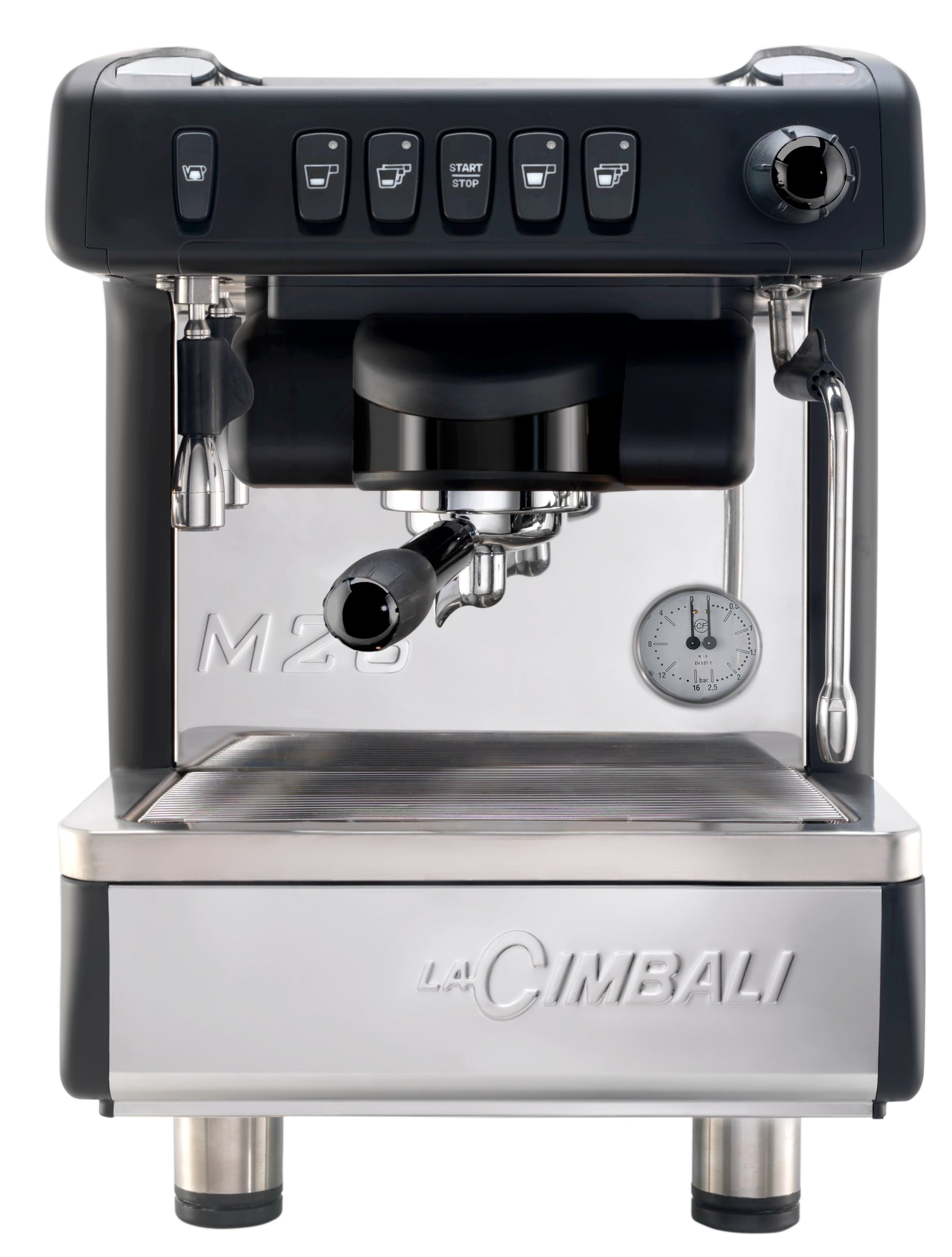 kavovar lacimbali m26