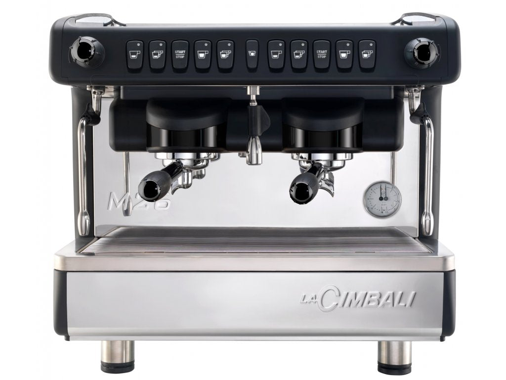 9368 1 la cimbali m26 be pakove kavovary