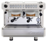 lacimbali kavovar m26te