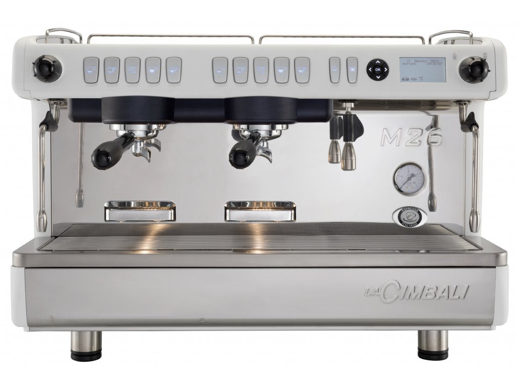 9392 12 la cimbali m26 te re pakove kavovary