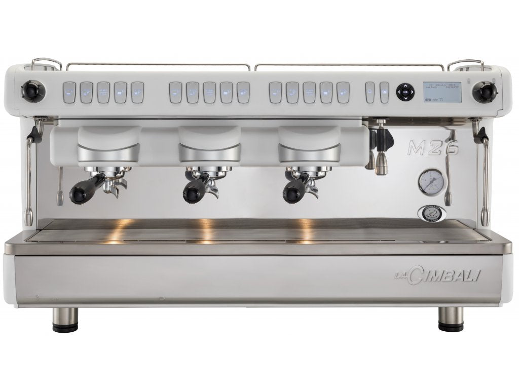 9392 14 la cimbali m26 te re pakove kavovary