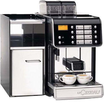 kavovar plnoautomaticky q10