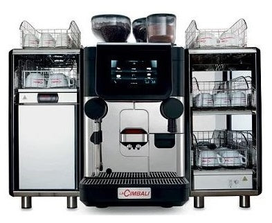 9476 kavovar plnoautomaticky s20