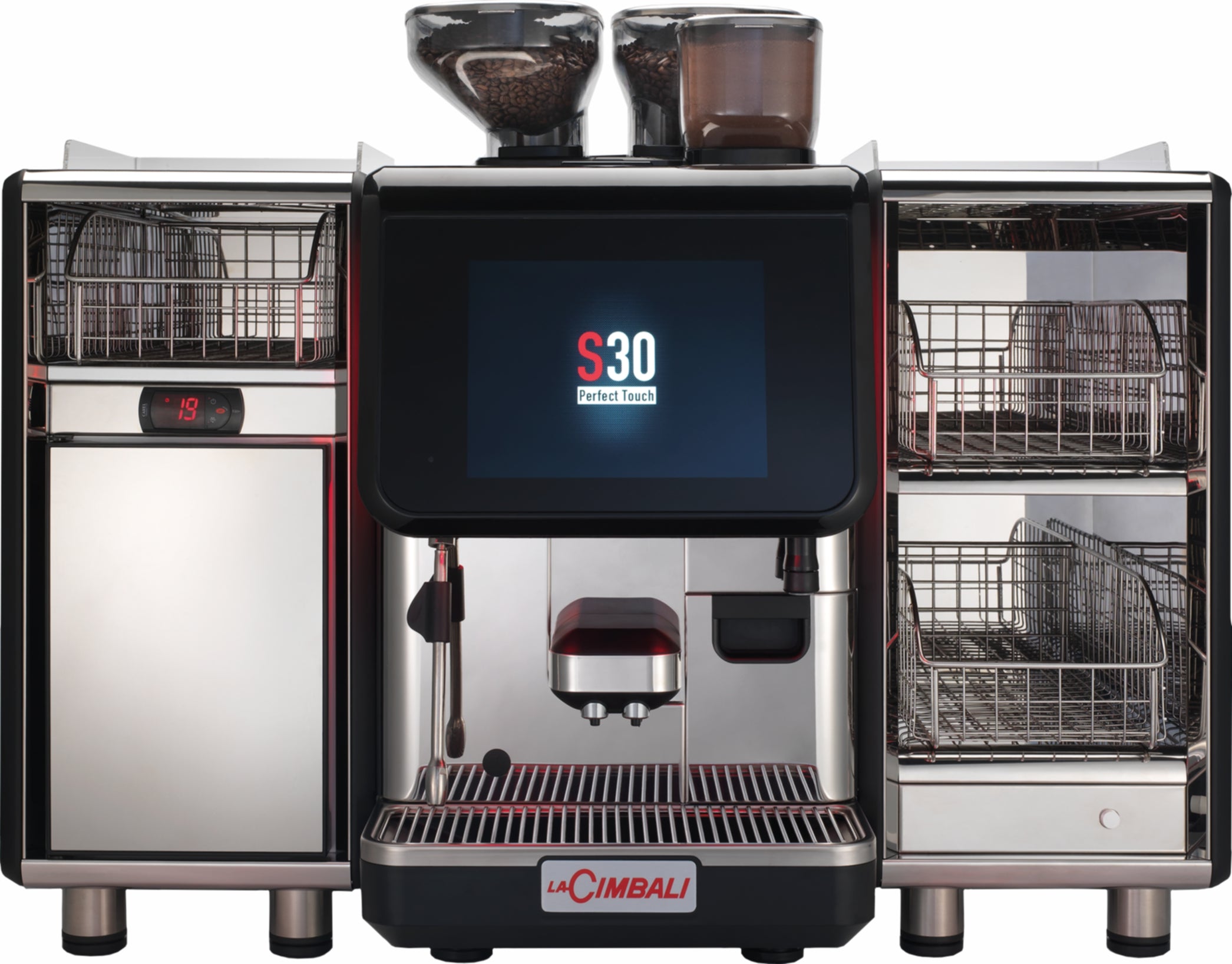 9488 kavovar plnoautomaticky s30