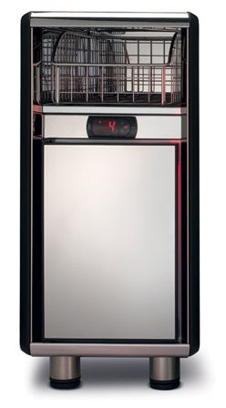 chladic mlieka s ohrevom salok 4 l