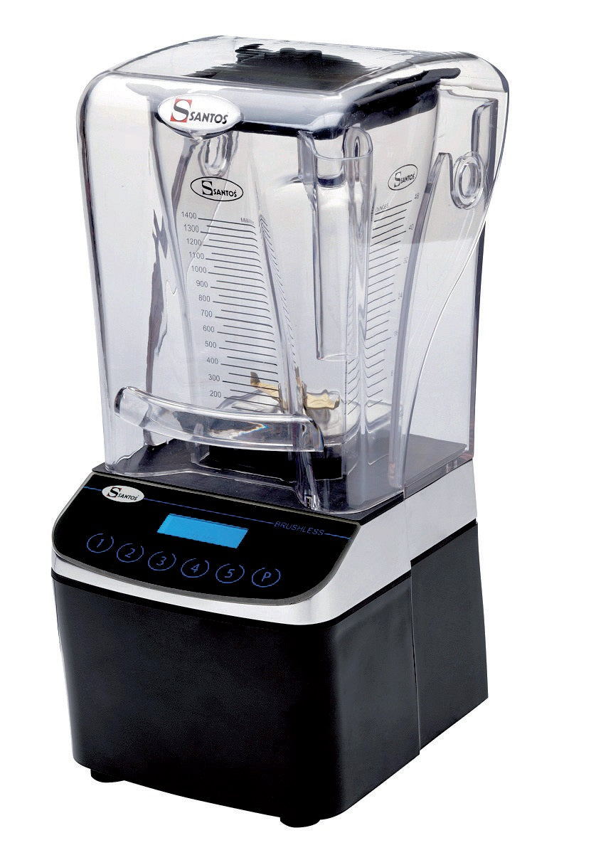 9551 blender s krytom 1 4 l