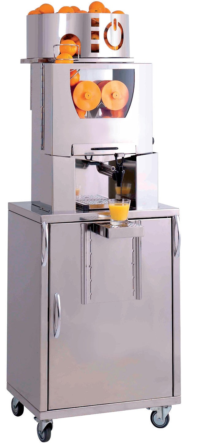 9593 odstavovac samoobsluzny 24 ks min