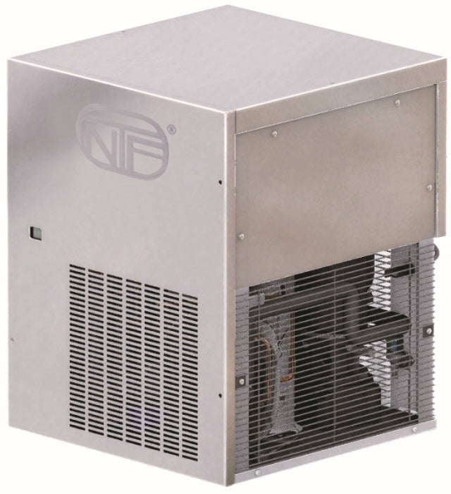 9698 vyrobnik zmrznuteho snehu modularny 270 kg