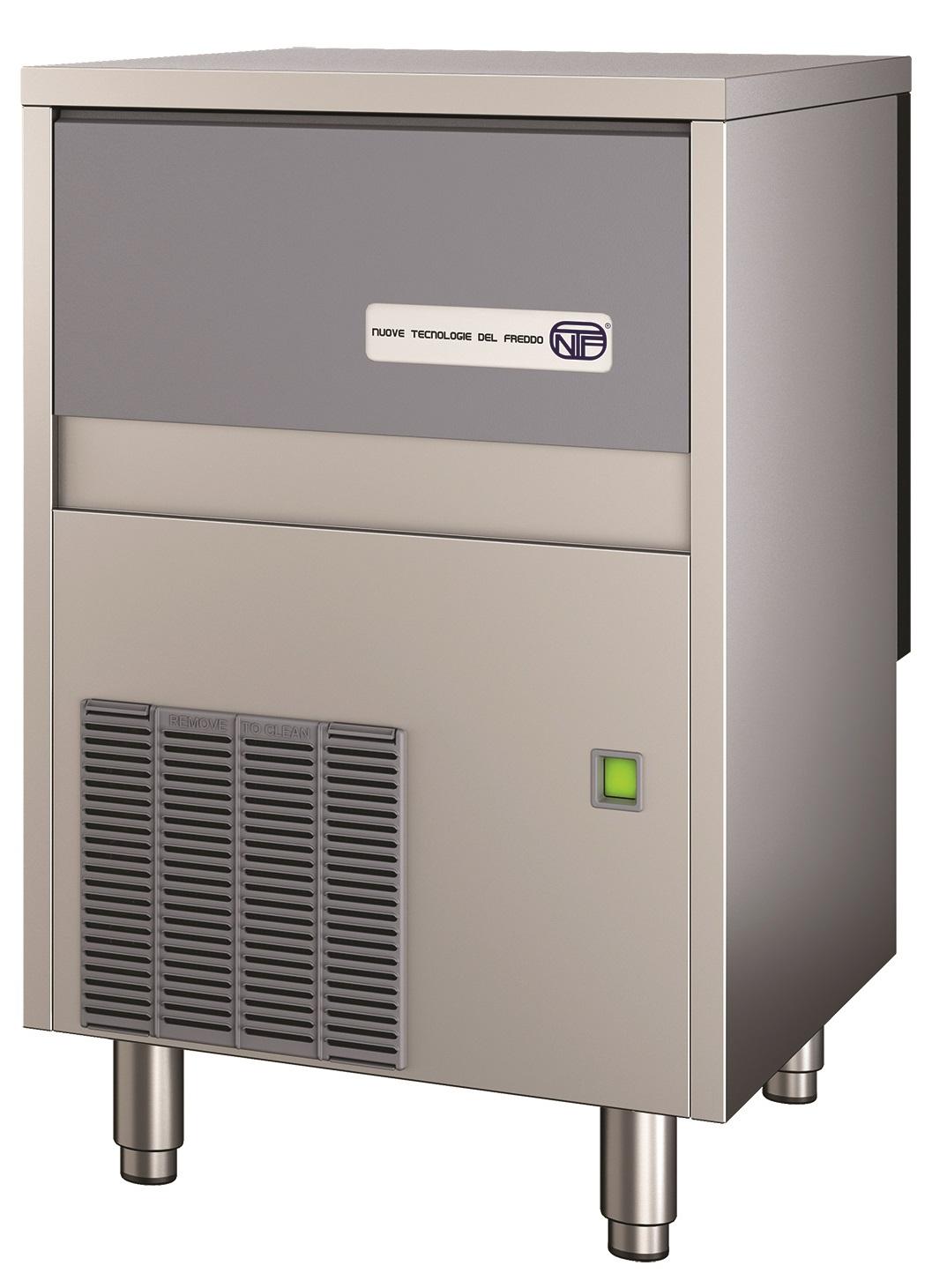 9707 vyrobnik ladovej drte 90 20 kg