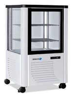 9968 chladiace vitriny