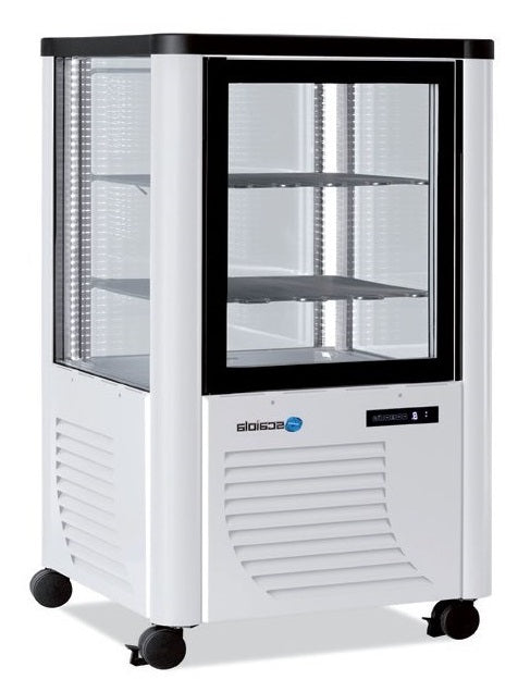 9968 chladiace vitriny