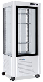 9971 1 chladiace vitriny s otocnymi policami